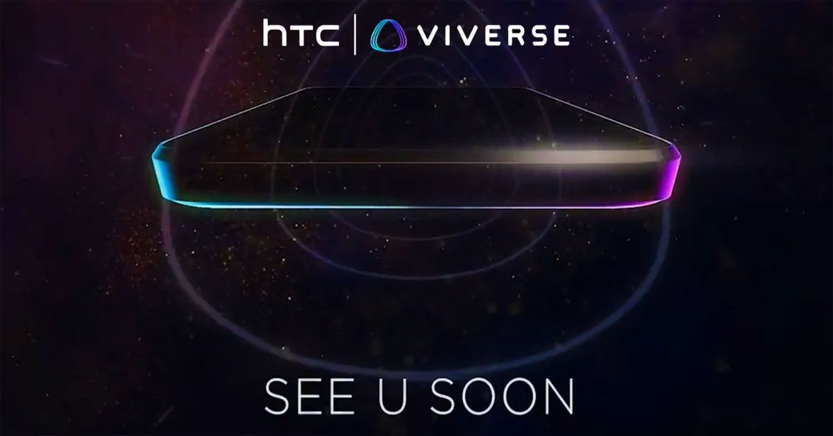HTC's New Flagship Phone, The U23 Pro 5G