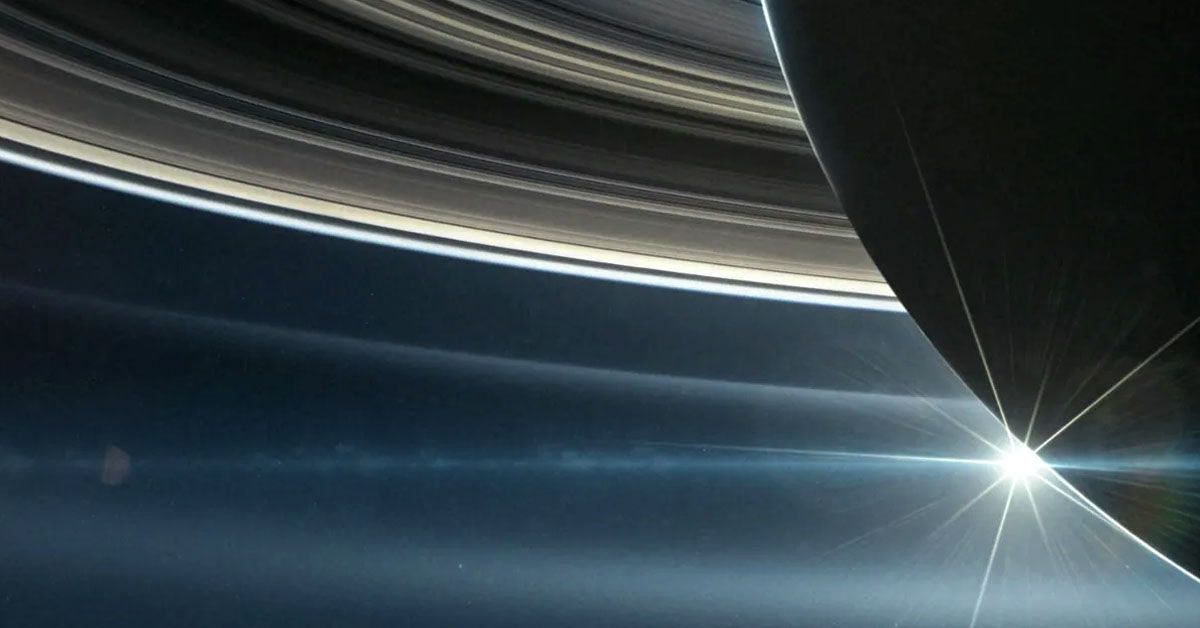 Unraveling the Mystery of Saturn's Vanishing Rings with JWST