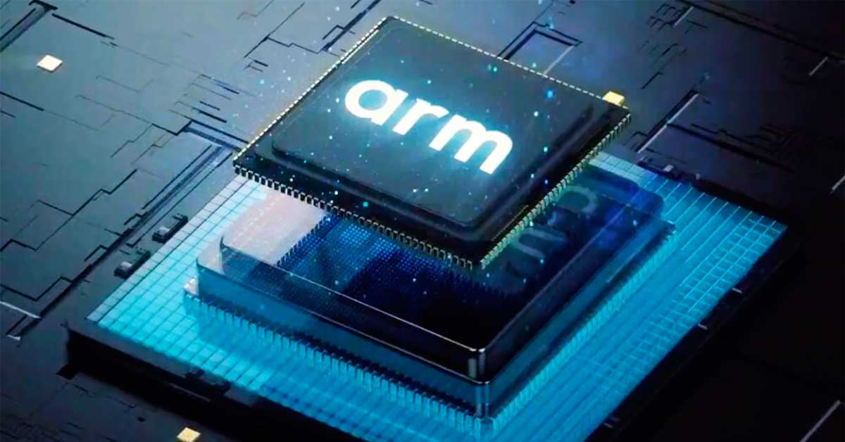 ARM's Exclusive 64-bit CPUs Usher in a New Era for Android Phone Makers