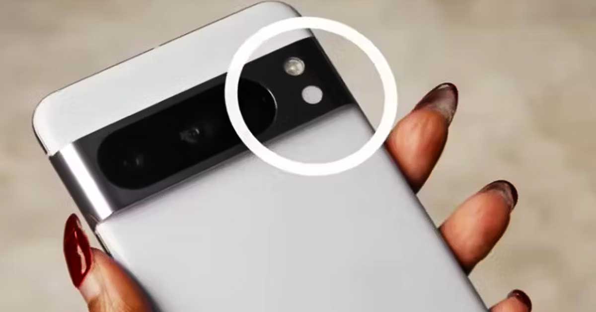 Demystifying the Pixel 8 Camera - Leaks and Speculations