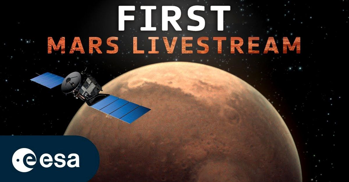 First_Live_Stream_Mars_Express_20_Anniversary