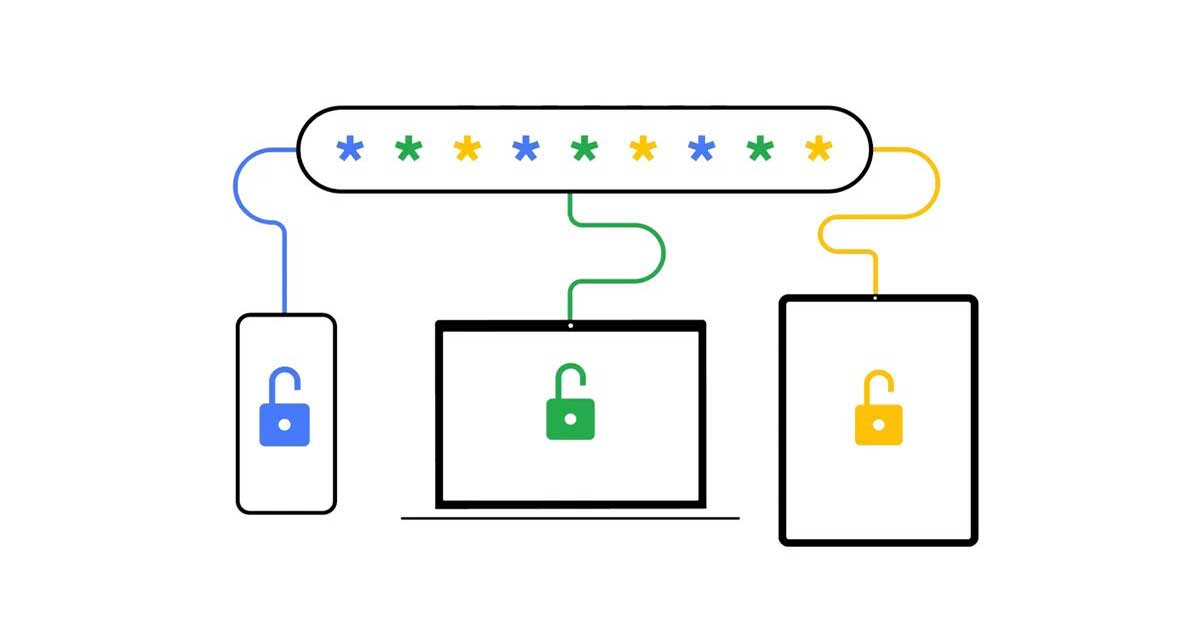 Strengthen Your Passwords with New Biometric Authentication in Chrome