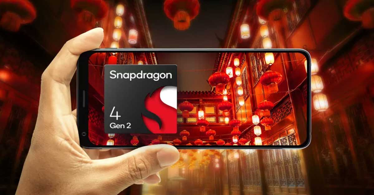 Snapdragon 4 Gen 2 - Qualcomm's Budget-Friendly Solution for Unmatched Performance
