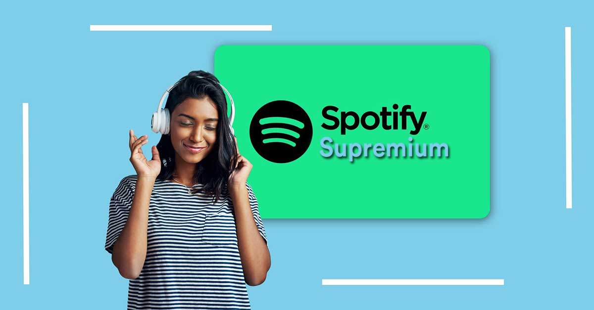Unlock the Ultimate Music Experience with Spotify's Supremium Plan and Desktop App Revamp