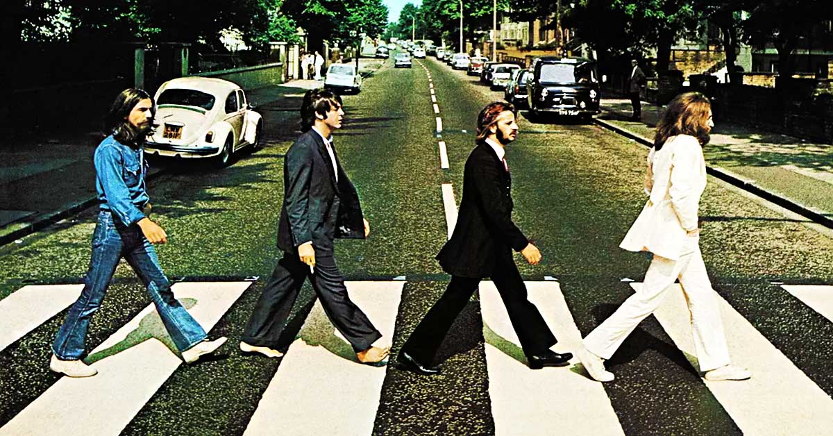The Beatles Resurrect John Lennon 