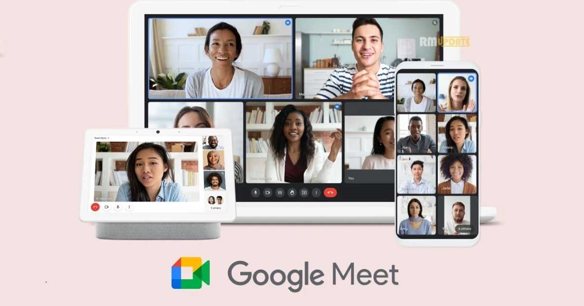 The Future of Meetings with Google Meet's On-the-Go Mode