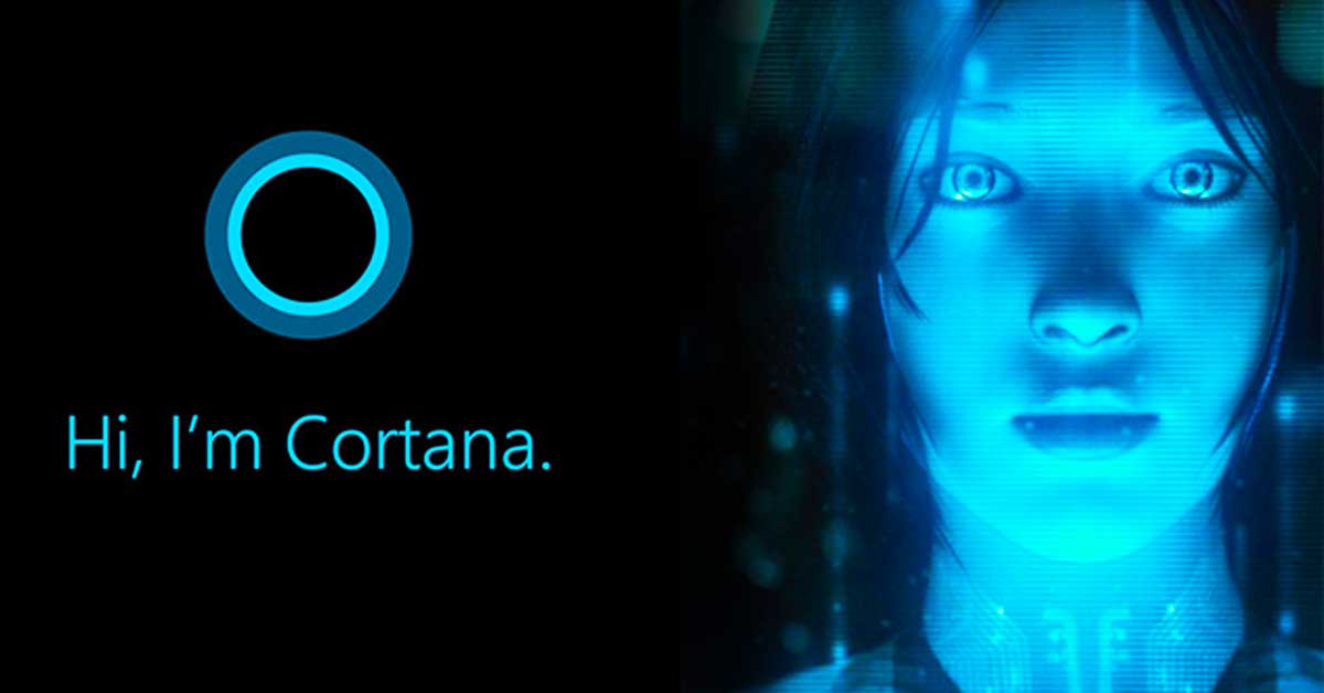 The End of Cortana - Microsoft Discontinues Virtual Assistant