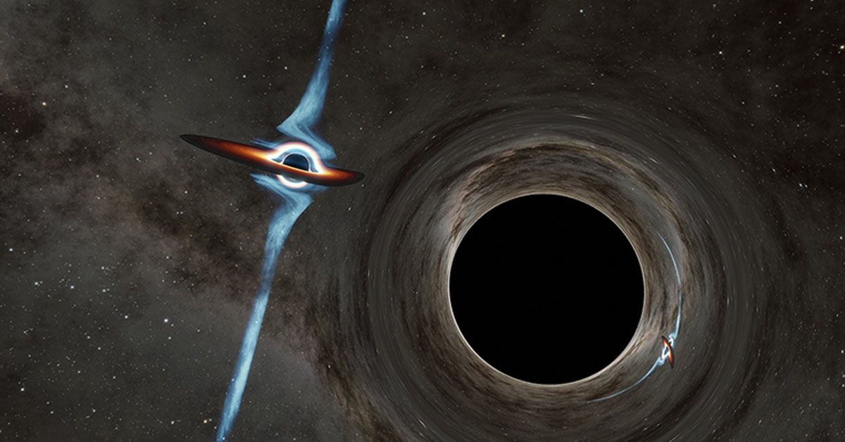 supermassive-black-holes-close-orbit