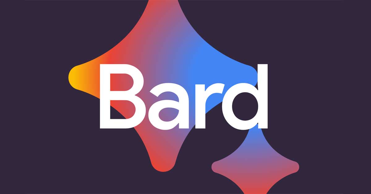 Google Bard AI Now Speaks Out Loud to Users in 40+ Languages