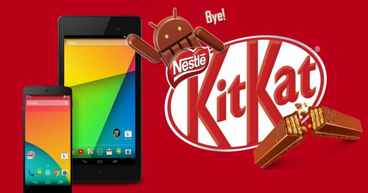 farewell-android-kitkat-support