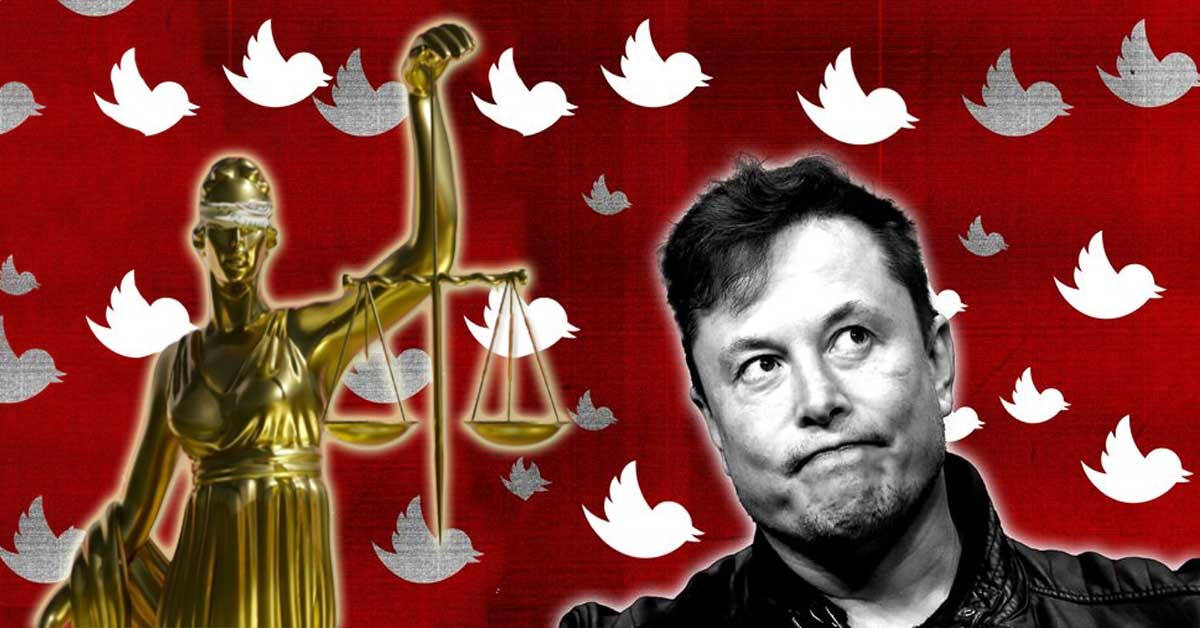 Twitter's Failure: Addressing Online Hate in Court