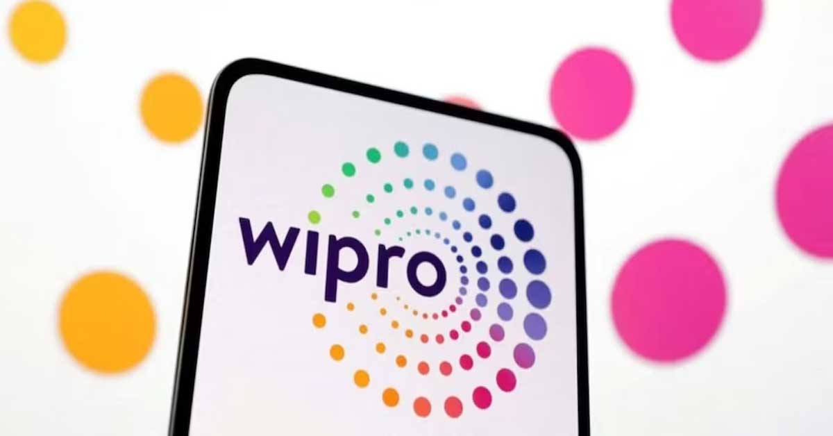 Wipro's Strategic Investment in AI Training