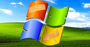 Unlock the Secrets - Activate Windows XP Offline